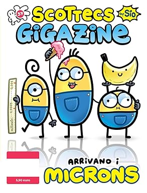 SCOTTECS GIGAZINE 37