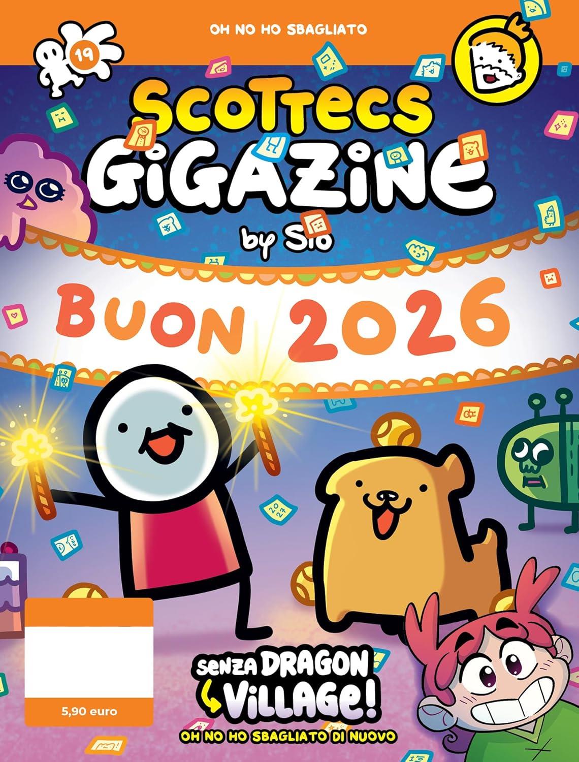 SCOTTECS GIGAZINE 19