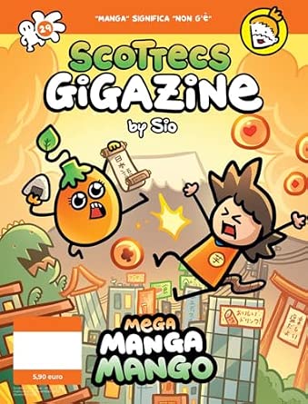 SCOTTECS GIGAZINE 29