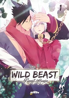 WILD BEAST - FOREST HOUSE 1