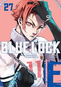 BLUE LOCK 27 (ENG)